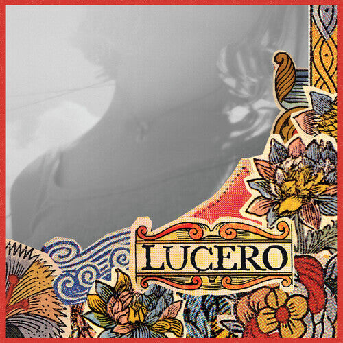 Виниловая пластинка Lucero: That Much Further West (20th Anniversary Edition)
Виниловая пластинка Lucero: That Much Further West (20th Anniversary Edition)