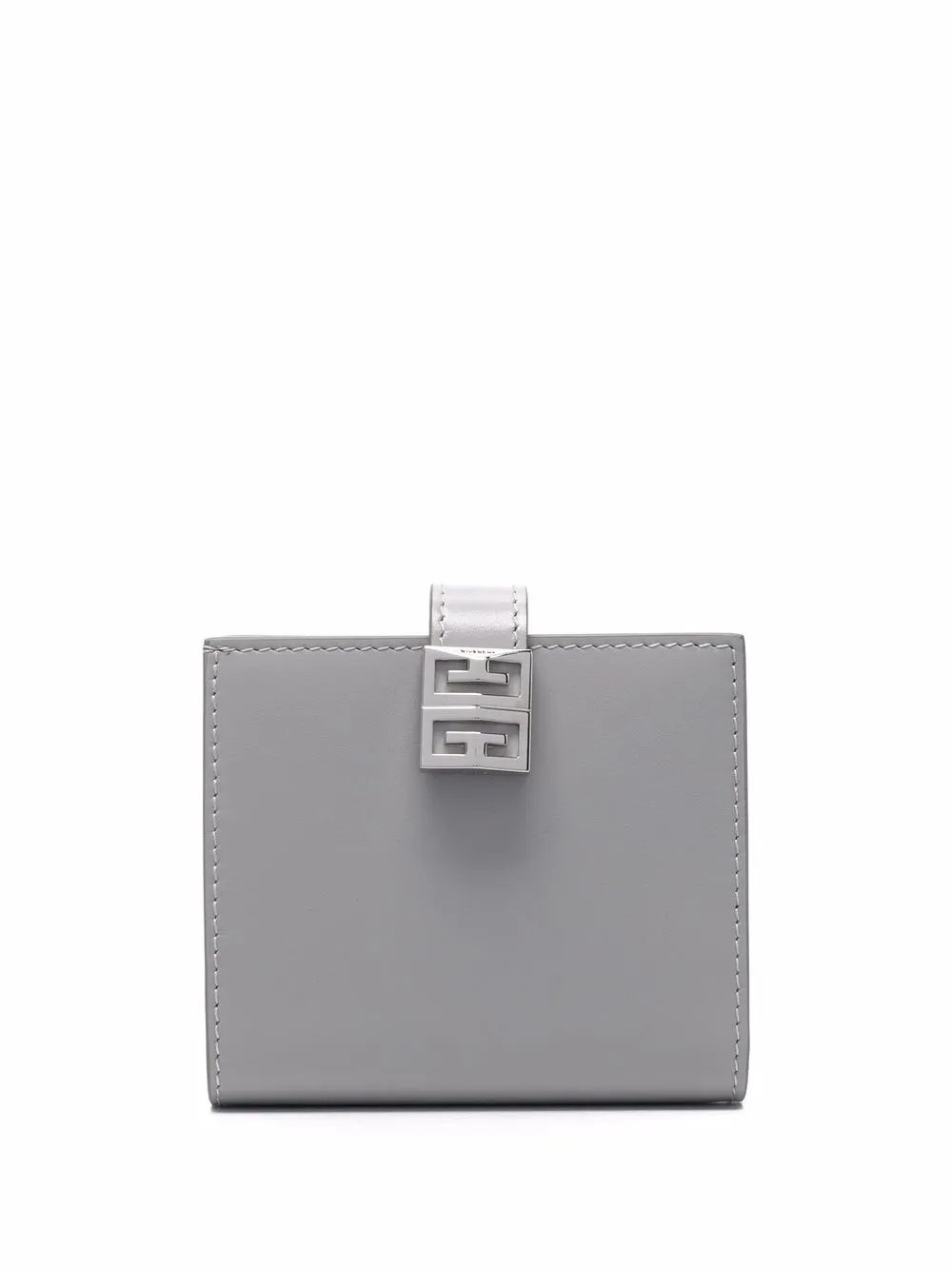 Маленький кошелек 4G Givenchy, серый
Маленький кошелек 4G Givenchy, серый