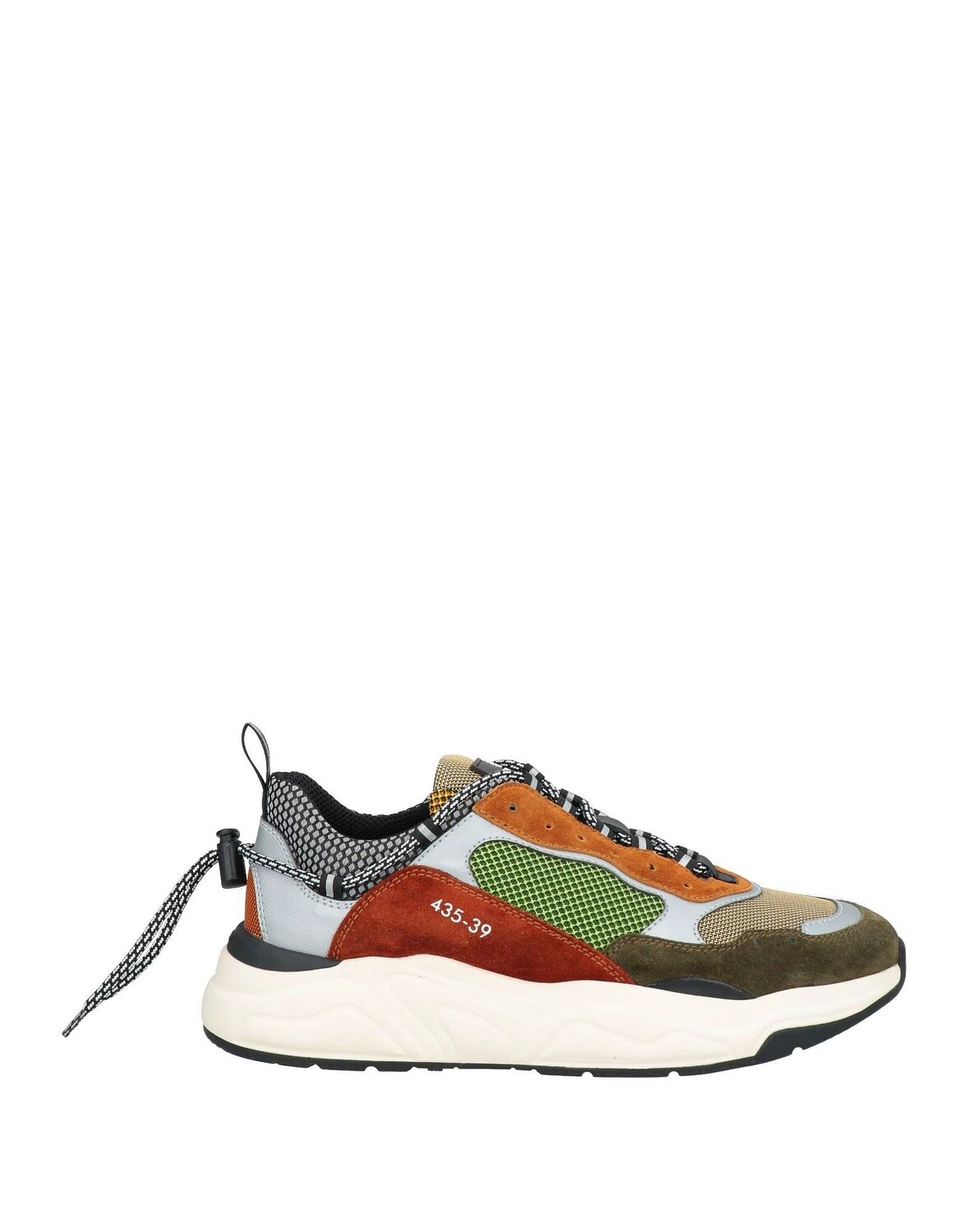 Кеды Brimarts, зеленый
Кеды Brimarts, зеленый