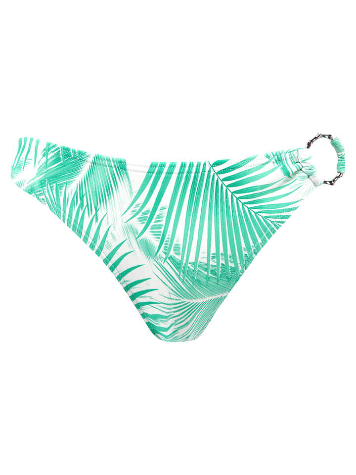 Плавки бикини Barts Bikini-Hose Palmsy, бирюзовый
Плавки бикини Barts Bikini-Hose Palmsy, бирюзовый