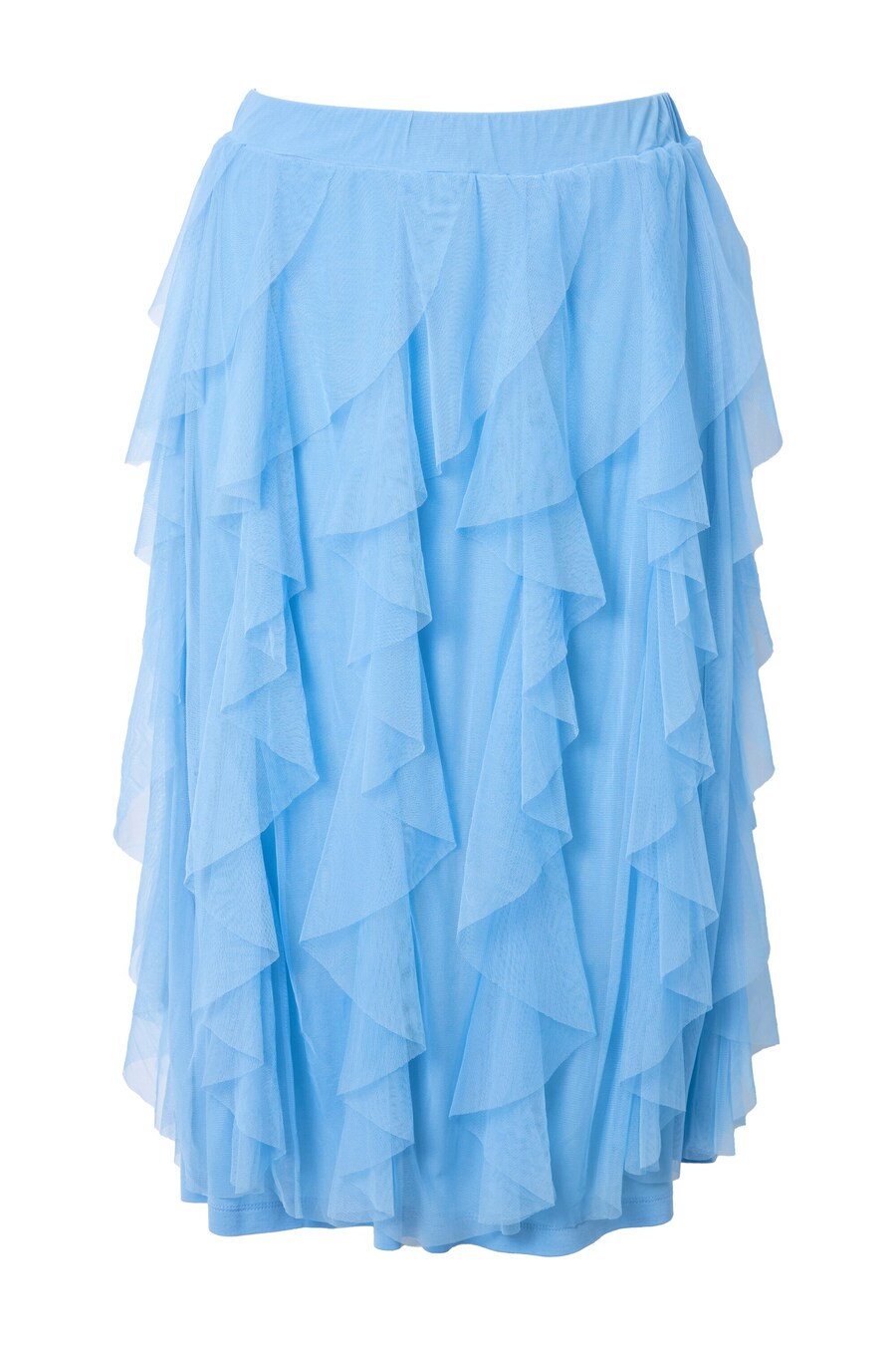 Юбка Angel of Style, небесно-синий
Юбка Angel of Style, небесно-синий