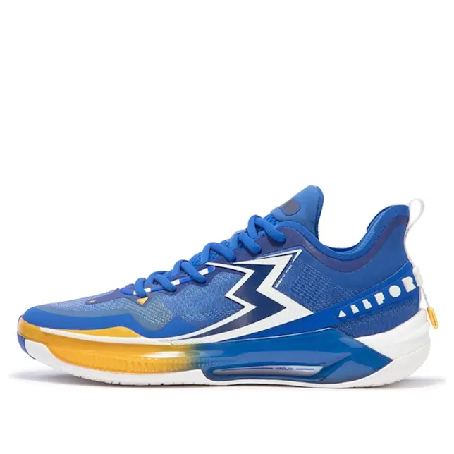 Кроссовки 361 Degrees Big3 5.0 Quick Pro 'Future', синий
Кроссовки 361 Degrees Big3 5.0 Quick Pro 'Future', синий