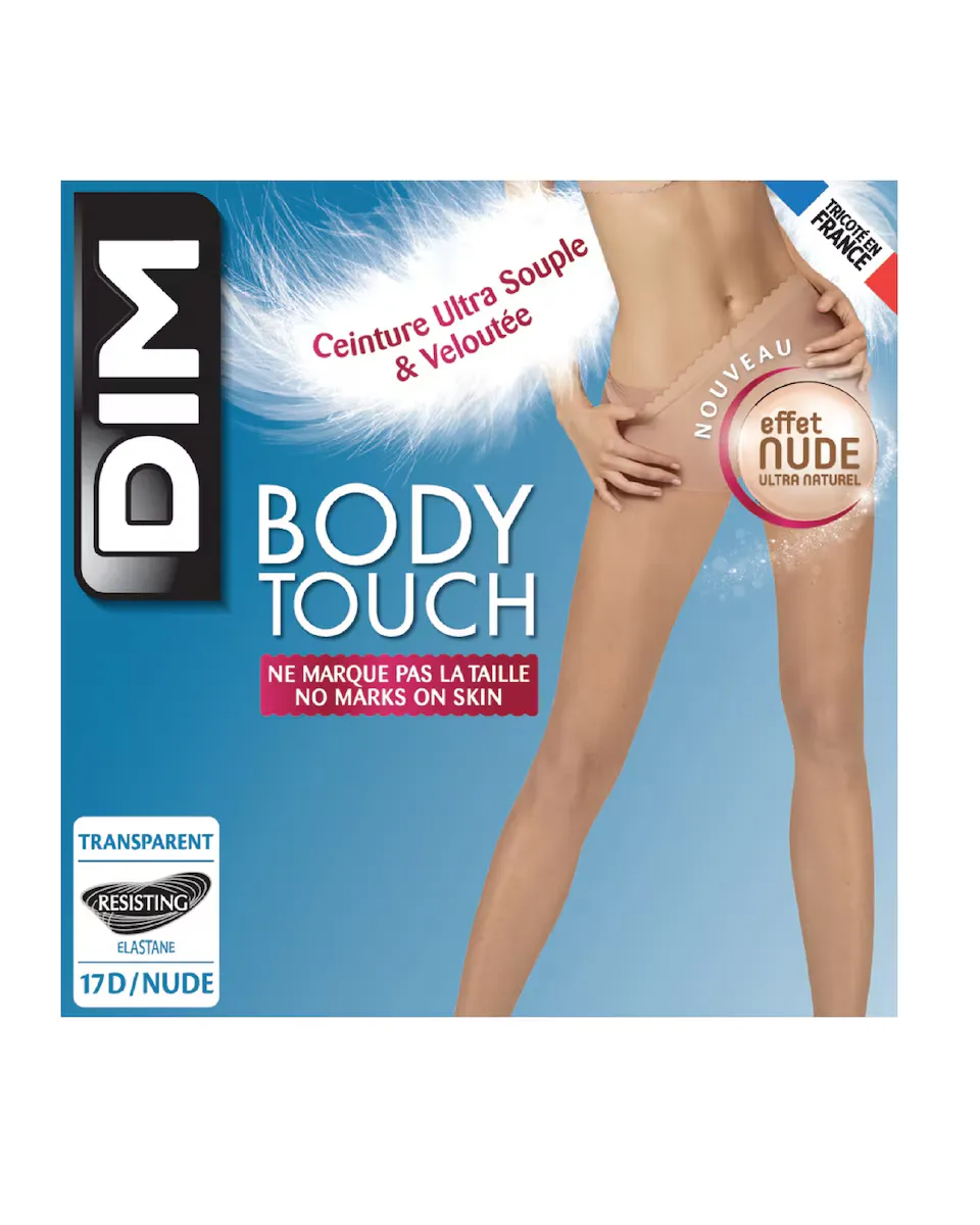 Прозрачные трусики с усиленным мыском и сетчатым стопором Dim, цвет Maquillaje
Прозрачные трусики с усиленным мыском и сетчатым стопором Dim, цвет Maquillaje