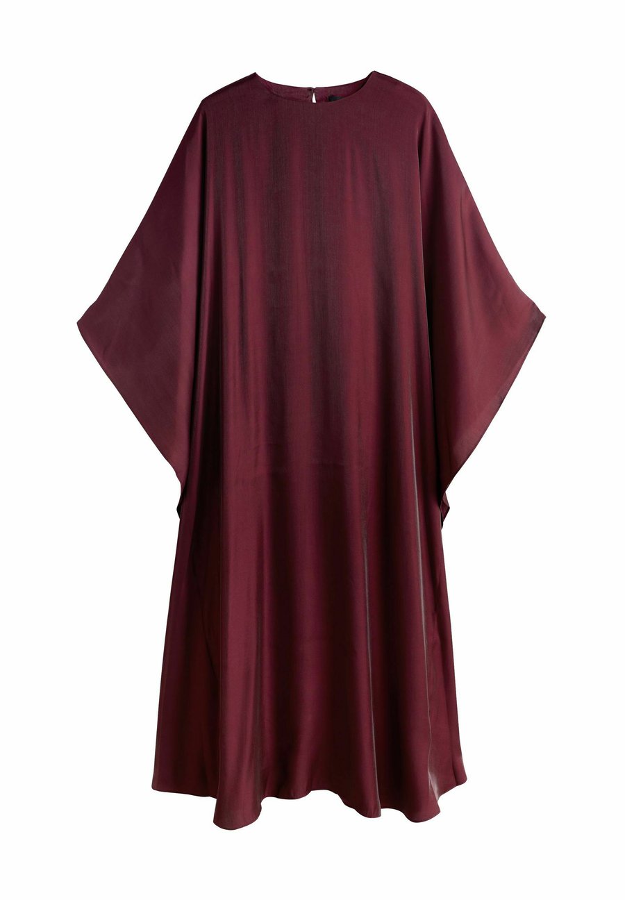Платье Next REGULAR FIT-KAFTAN SHIMMER, Burgundy Red/Red
Платье Next REGULAR FIT-KAFTAN SHIMMER, Burgundy Red/Red