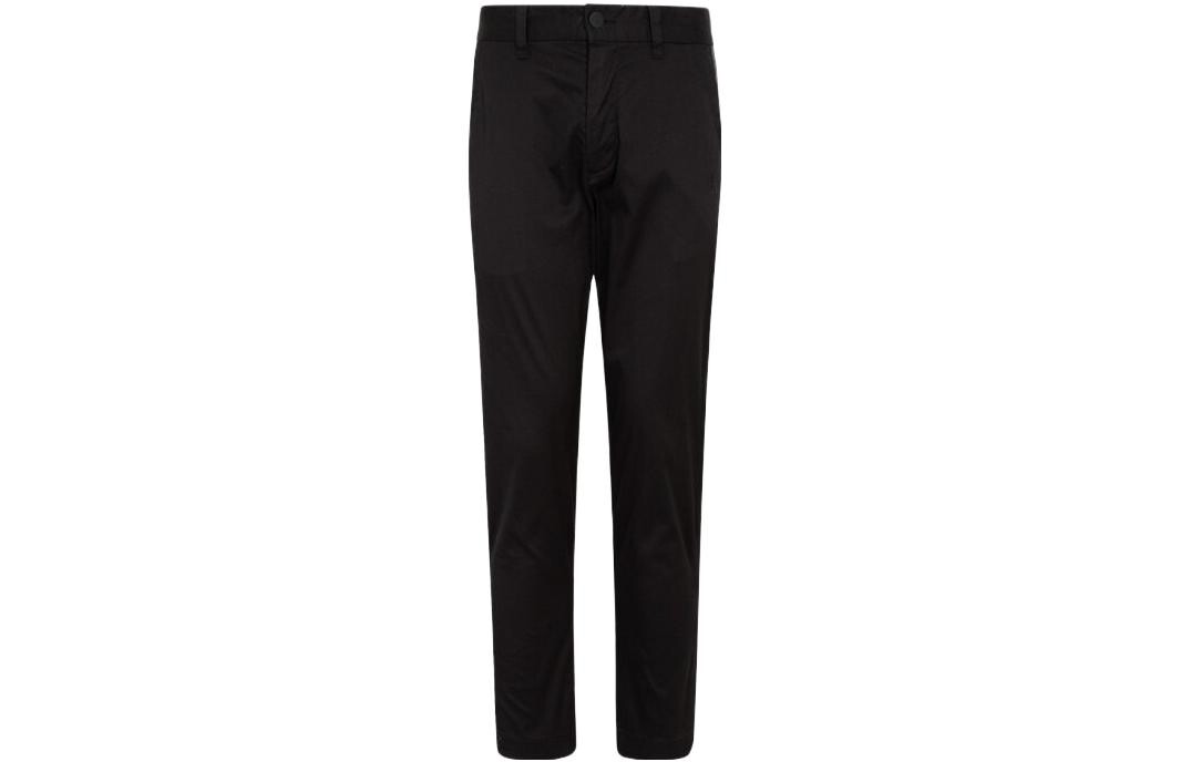 Calvin Klein Мужские повседневные брюки, цвет Black
Calvin Klein Мужские повседневные брюки, цвет Black