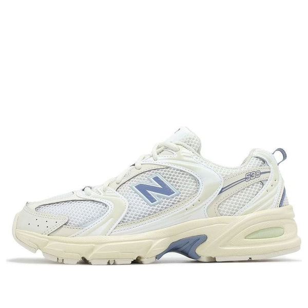 Кроссовки 530 New Balance, бежевый
Кроссовки 530 New Balance, бежевый