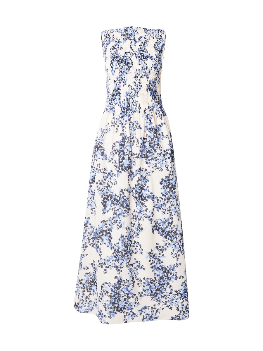 Летнее платье & Other Stories, светло-голубой
Летнее платье & Other Stories, светло-голубой