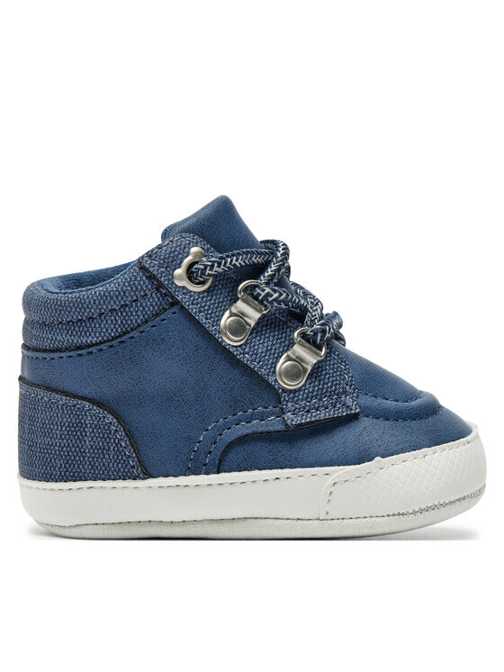 Кроссовки Mayoral, синий
Кроссовки Mayoral, синий