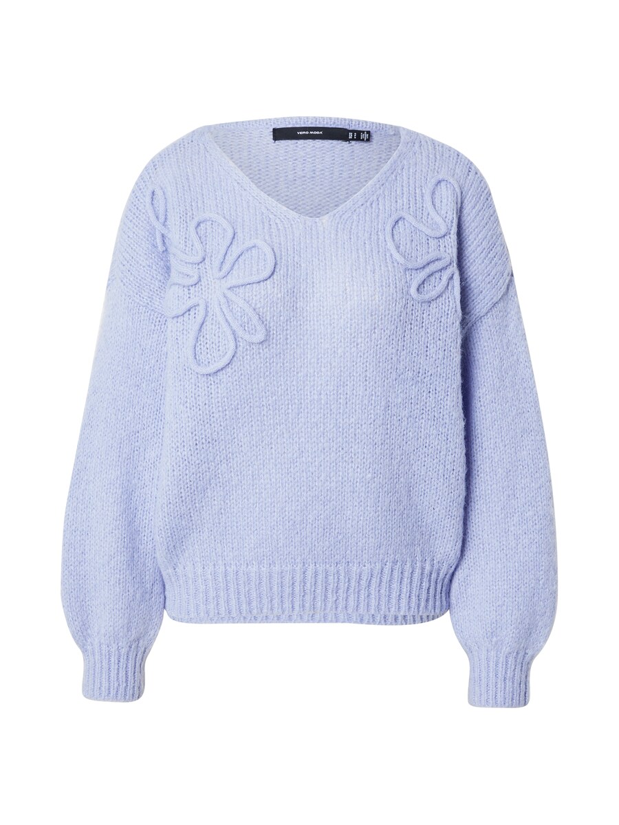 Свитер VERO MODA VMLollipop, Lavender
Свитер VERO MODA VMLollipop, Lavender