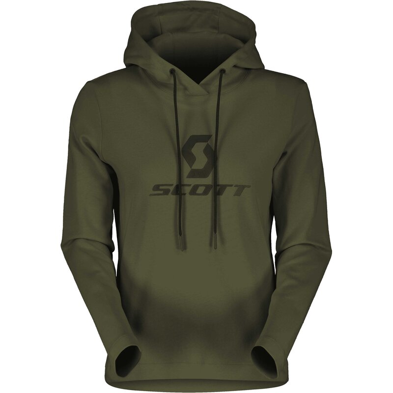 Функциональная куртка sco hoody w's tech Scott, зеленый
Функциональная куртка sco hoody w's tech Scott, зеленый