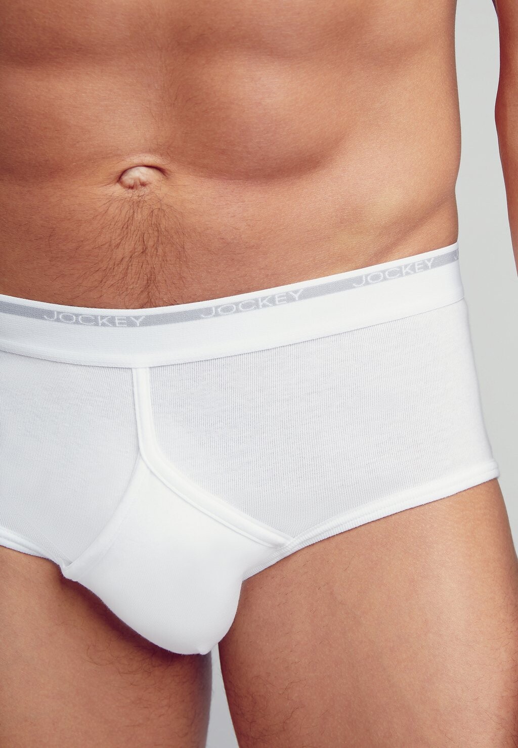 Трусики MODERN CLASSIC Y-FRONT 2-PACK Jockey, белый
Трусики MODERN CLASSIC Y-FRONT 2-PACK Jockey, белый