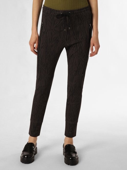 Брюки будущего Mac, черный
Брюки будущего Mac, черный