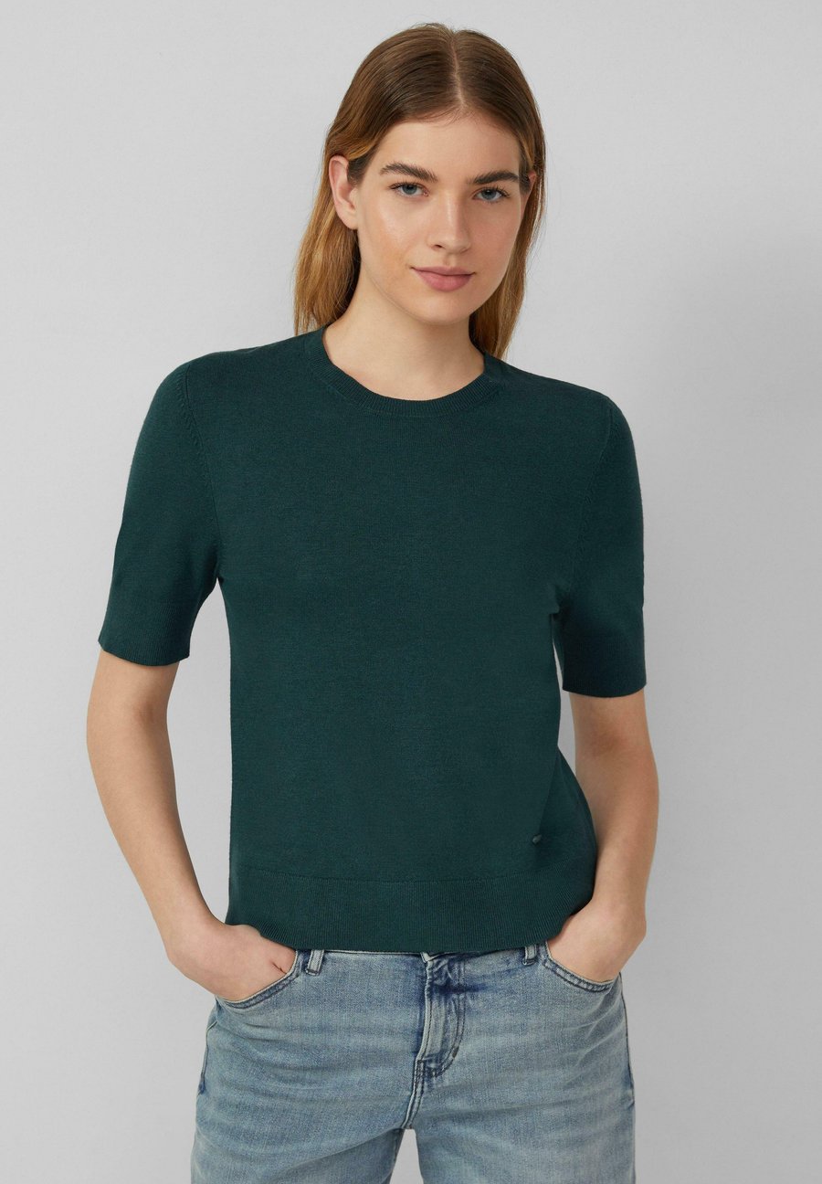Футболка s.Oliver Basic T-shirt, Tannengrün/Teal, Бежевый, Футболка s.Oliver Basic T-shirt, Tannengrün/Teal
Футболка s.Oliver Basic T-shirt, Tannengrün/Teal, Бежевый, Футболка s.Oliver Basic T-shirt, Tannengrün/Teal