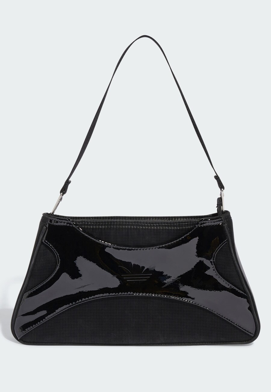 Сумка через плечо ADIDAS ORIGINALS Clutch Shoulder, Black
Сумка через плечо ADIDAS ORIGINALS Clutch Shoulder, Black