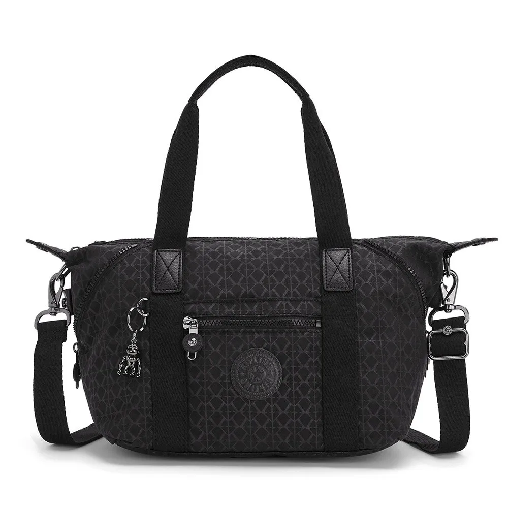 Сумка Kipling Art Mini, черный
Сумка Kipling Art Mini, черный