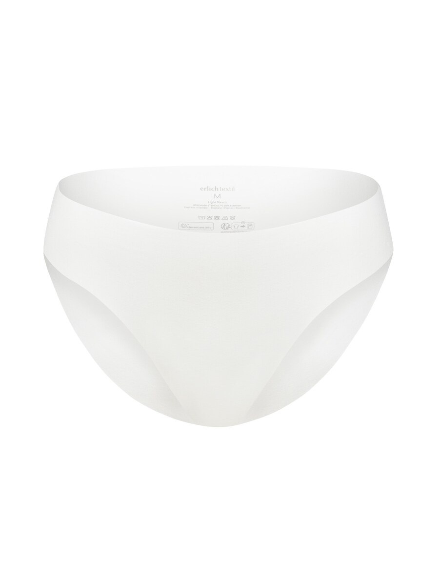 Трусики Erlich Textil, Egg Shell
Трусики Erlich Textil, Egg Shell