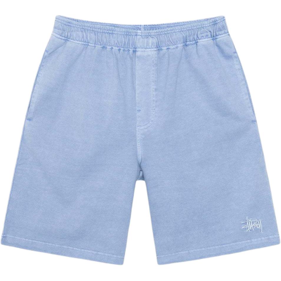 Шорты Heavy Jersey Short Stussy, синий
Шорты Heavy Jersey Short Stussy, синий