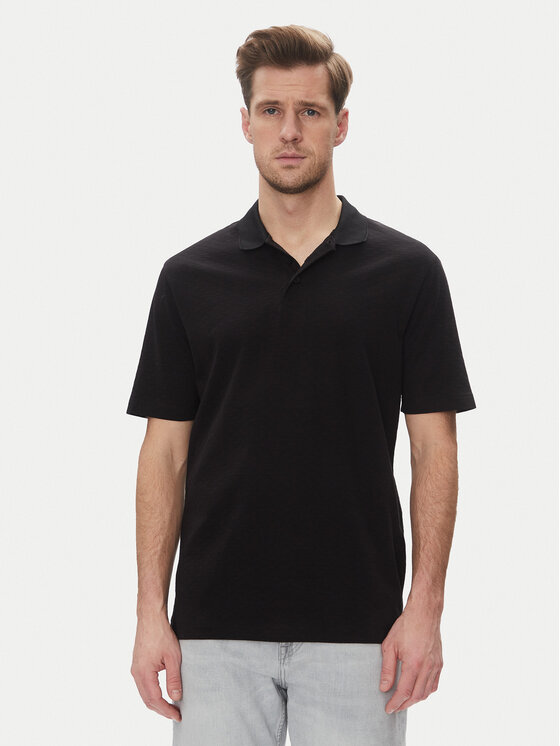 Рубашка поло стандартный крой XM000729 AF13025 UC001 Armani Exchange, черный
Рубашка поло стандартный крой XM000729 AF13025 UC001 Armani Exchange, черный