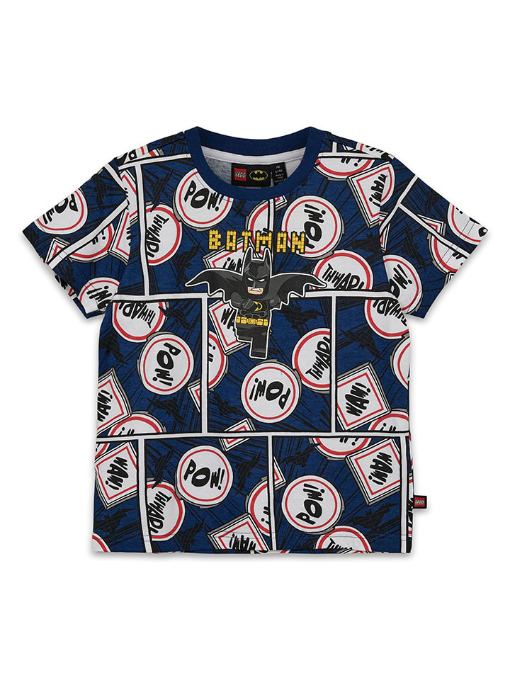 Футболка LEGO
Футболка LEGO