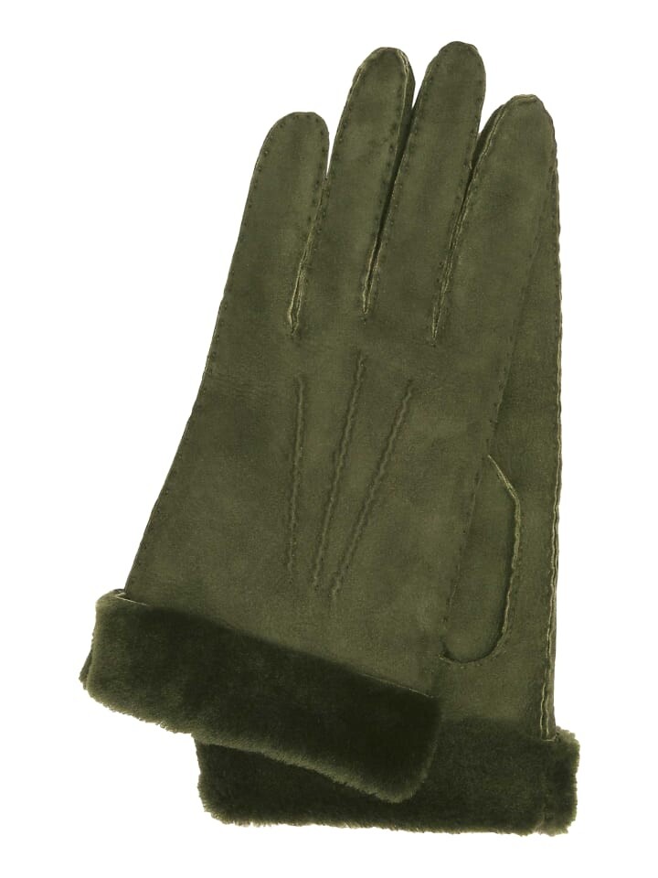Кожаные перчатки Kessler, цвет 545 olive
Кожаные перчатки Kessler, цвет 545 olive
