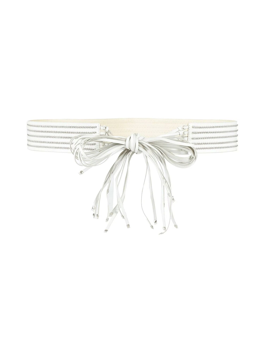 Ремень Nanni, белый
Ремень Nanni, белый