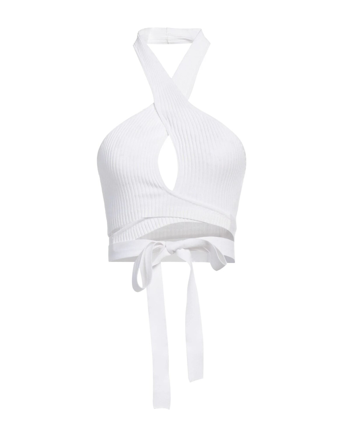 Топ Msgm, белый
Топ Msgm, белый