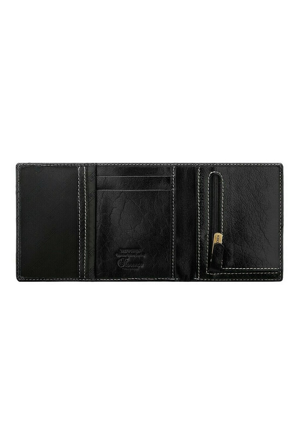 Кошелек FLORENCE UNISEX WITTCHEN, черный
Кошелек FLORENCE UNISEX WITTCHEN, черный