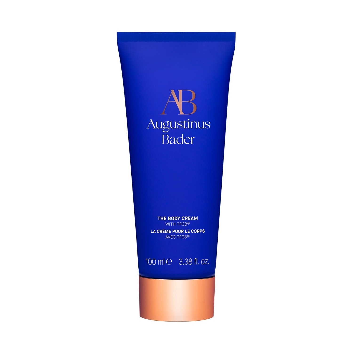Крем для тела the body cream Augustinus Bader, объем 100 мл
Крем для тела the body cream Augustinus Bader, объем 100 мл