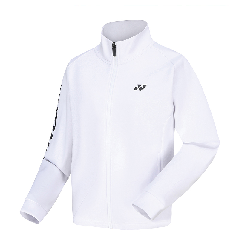 Тренировочная серия Женская бадминтонная одежда YONEX Белая
Тренировочная серия Женская бадминтонная одежда YONEX Белая