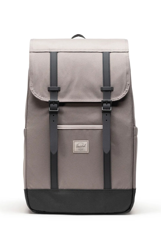 Рюкзак Retreat 23 л Herschel, серый
Рюкзак Retreat 23 л Herschel, серый