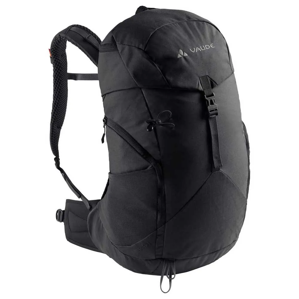 Рюкзак VAUDE Jura 24L, черный
Рюкзак VAUDE Jura 24L, черный