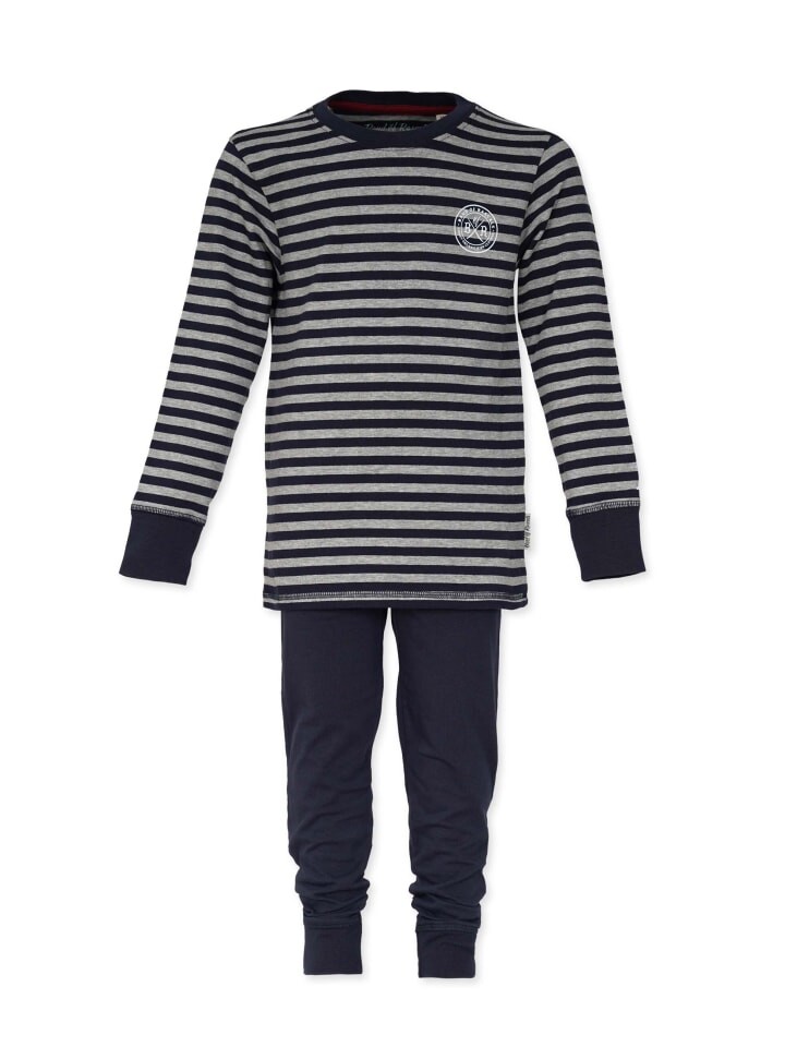 Футболка Band of Rascals, синий
Футболка Band of Rascals, синий