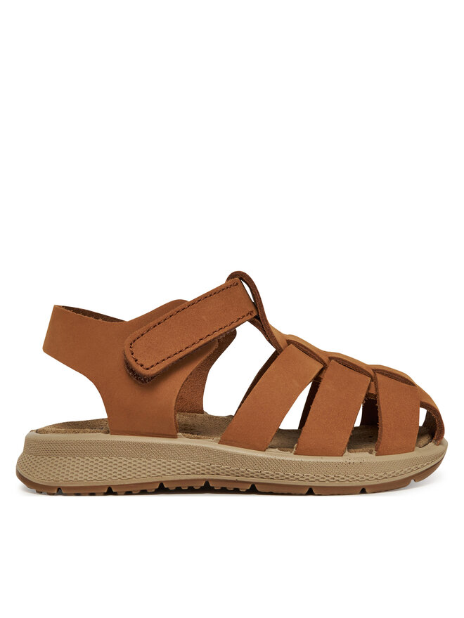 Сандалии 7870533 M Primigi, коричневый
Сандалии 7870533 M Primigi, коричневый