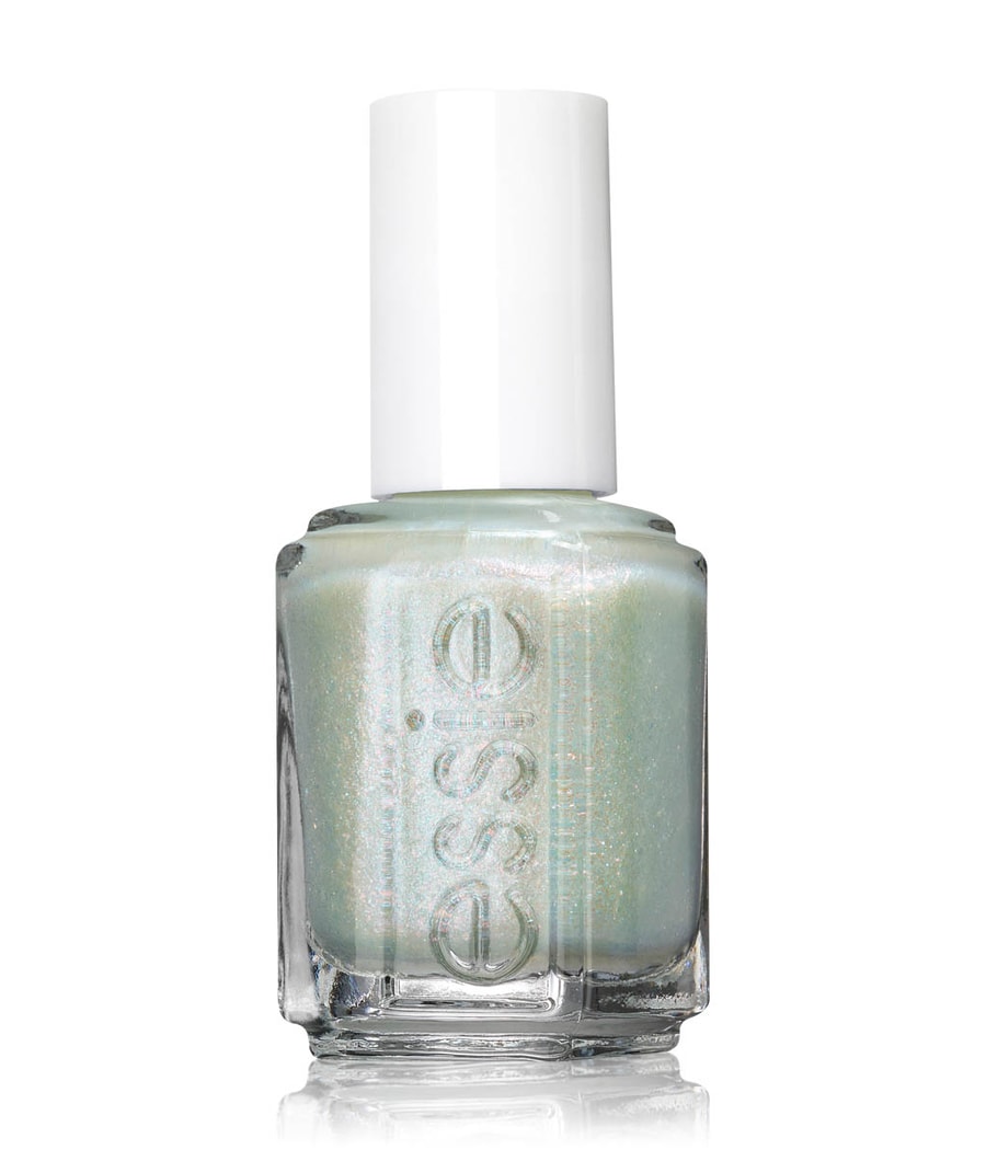 Лак для ногтей essie Blau- und Grüntöne, NR. 632 - Sip Sip Hoory, 13.5 ml
Лак для ногтей essie Blau- und Grüntöne, NR. 632 - Sip Sip Hoory, 13.5 ml