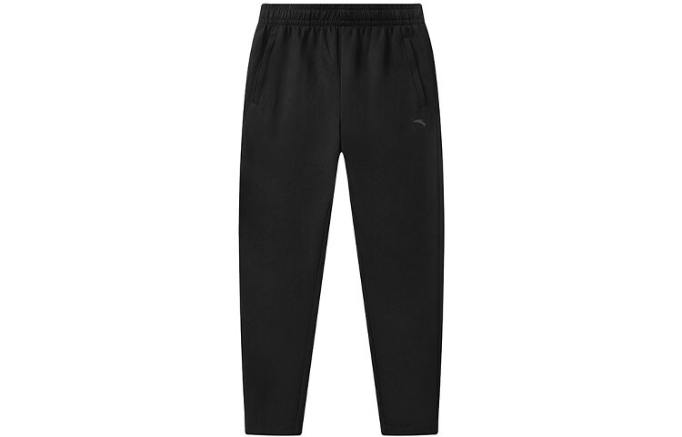 Трикотажные спортивные штаны Variety Training Collection женские черные Anta
Трикотажные спортивные штаны Variety Training Collection женские черные Anta