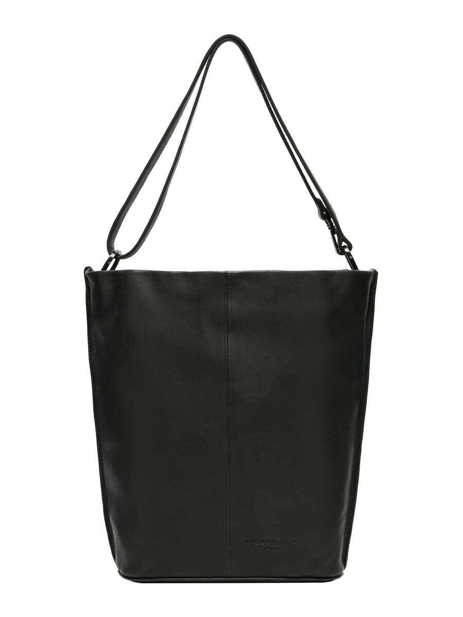 Сумка через плечо Liebeskind Berlin Shoulder Bag Hera, черный
Сумка через плечо Liebeskind Berlin Shoulder Bag Hera, черный