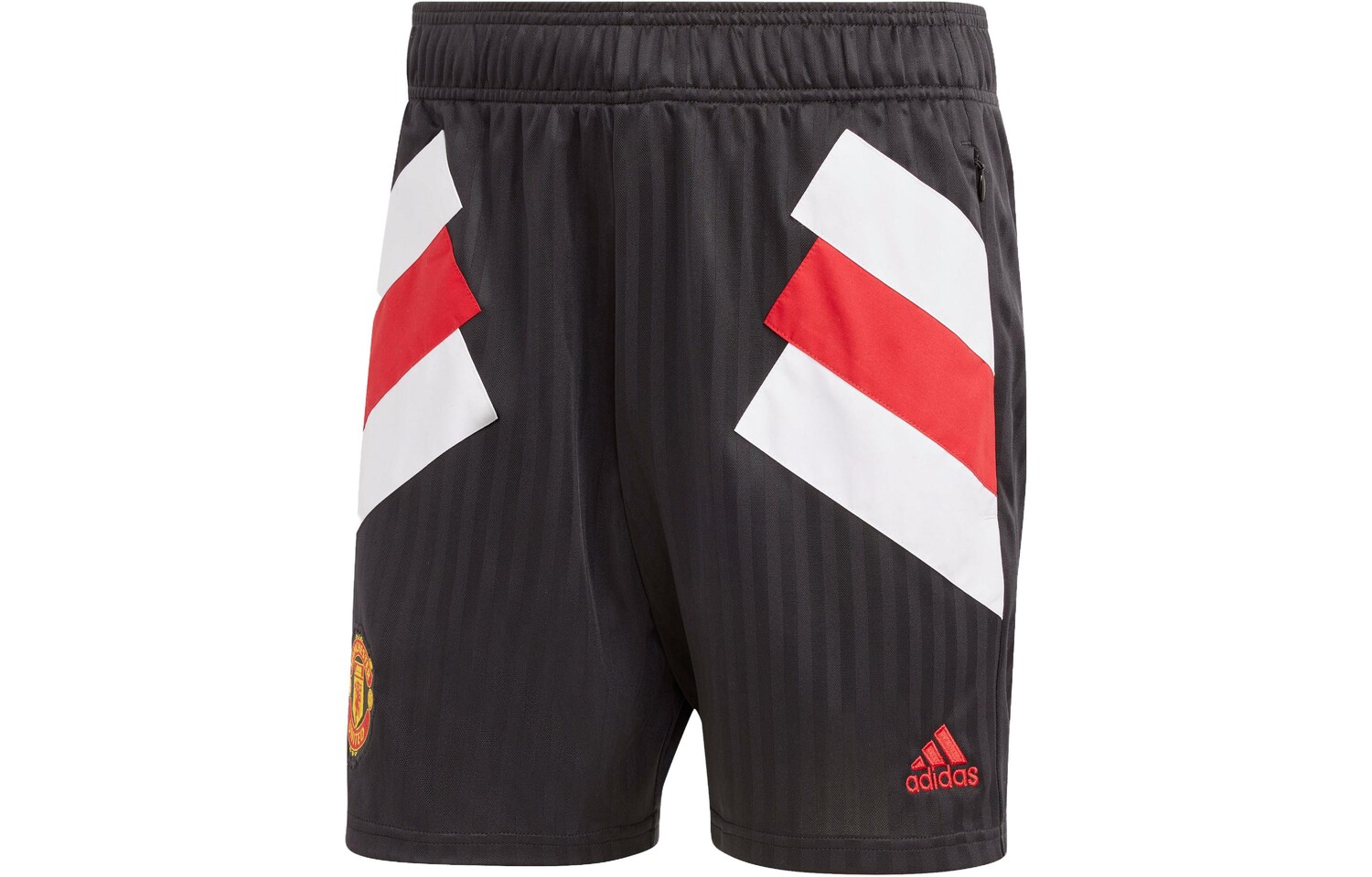 MANCHESTER UNITED THEATRE OF DREAMS повседневные шорты мужские черные Adidas, черный
MANCHESTER UNITED THEATRE OF DREAMS повседневные шорты мужские черные Adidas, черный