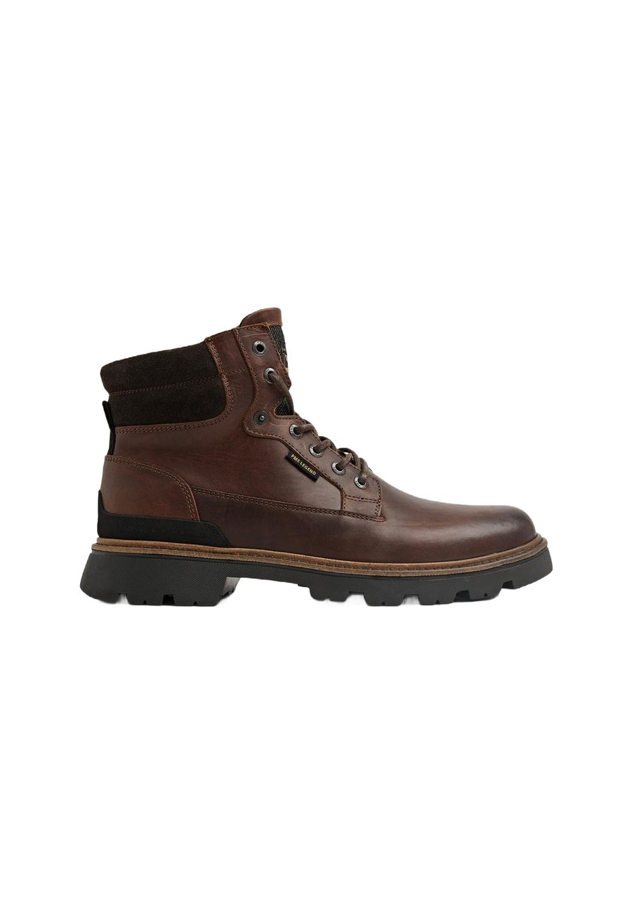 Ботинки PME Legend DRAGAN, D Brown/Dark Brown
Ботинки PME Legend DRAGAN, D Brown/Dark Brown