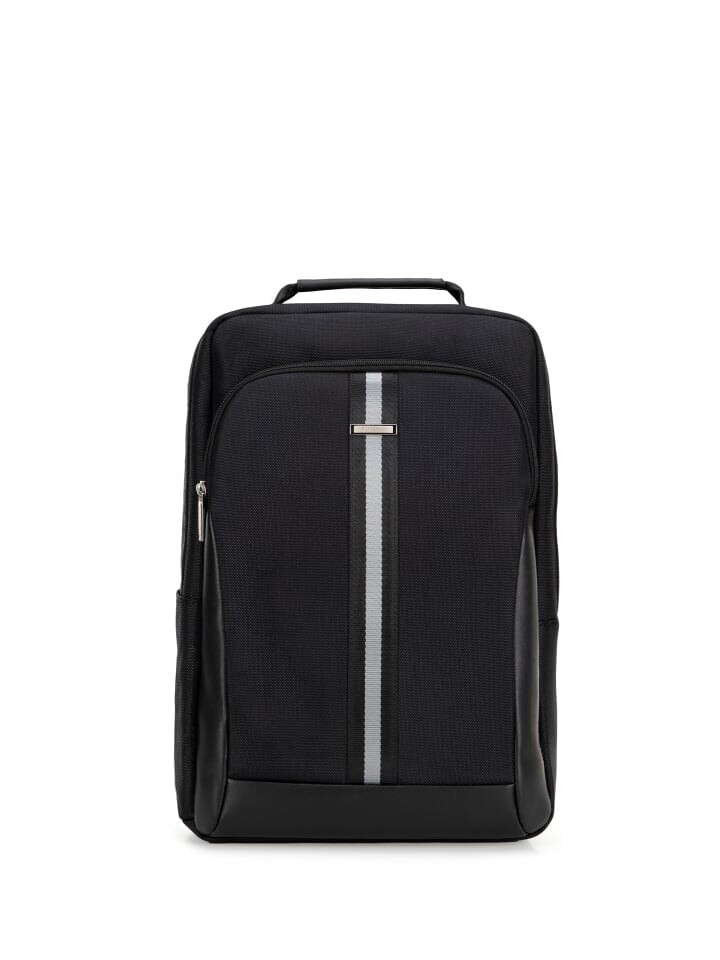 Рюкзак Wittchen OFFICE COLLECTION, черный
Рюкзак Wittchen OFFICE COLLECTION, черный