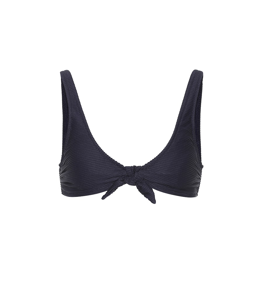 Топ бикини Sorrento Heidi Klein, Navy
Топ бикини Sorrento Heidi Klein, Navy