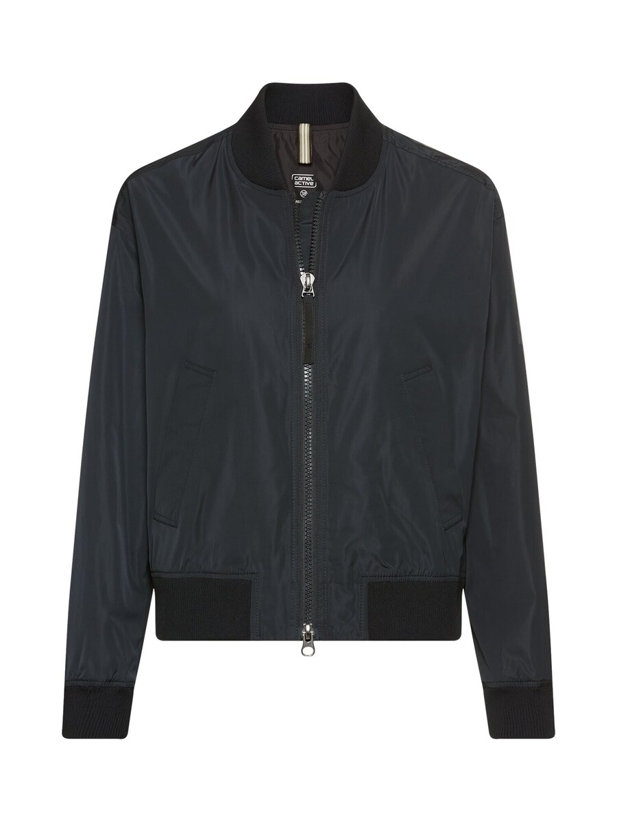 Демисезонная куртка CAMEL ACTIVE, Black
Демисезонная куртка CAMEL ACTIVE, Black