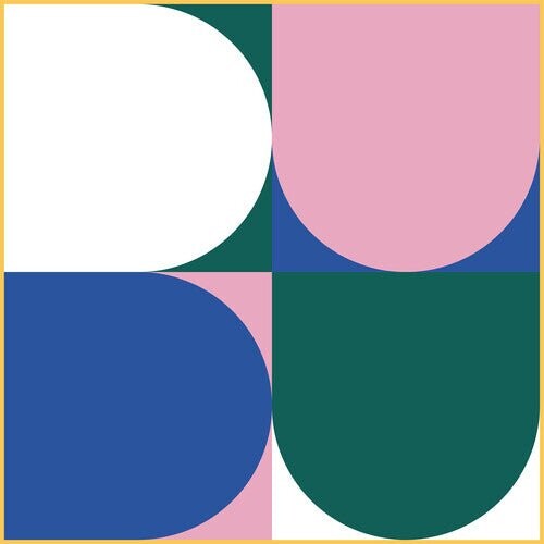 Виниловая пластинка B Boys - Dudu (Iex)
Виниловая пластинка B Boys - Dudu (Iex)