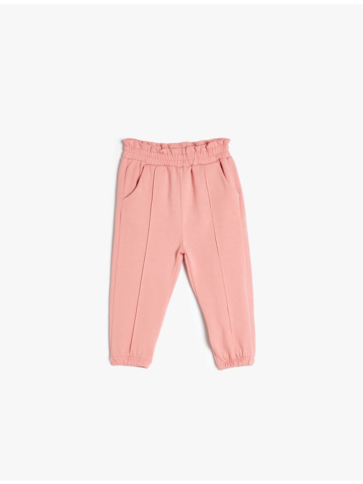 Спортивные штаны KOTON, розовый
Спортивные штаны KOTON, розовый