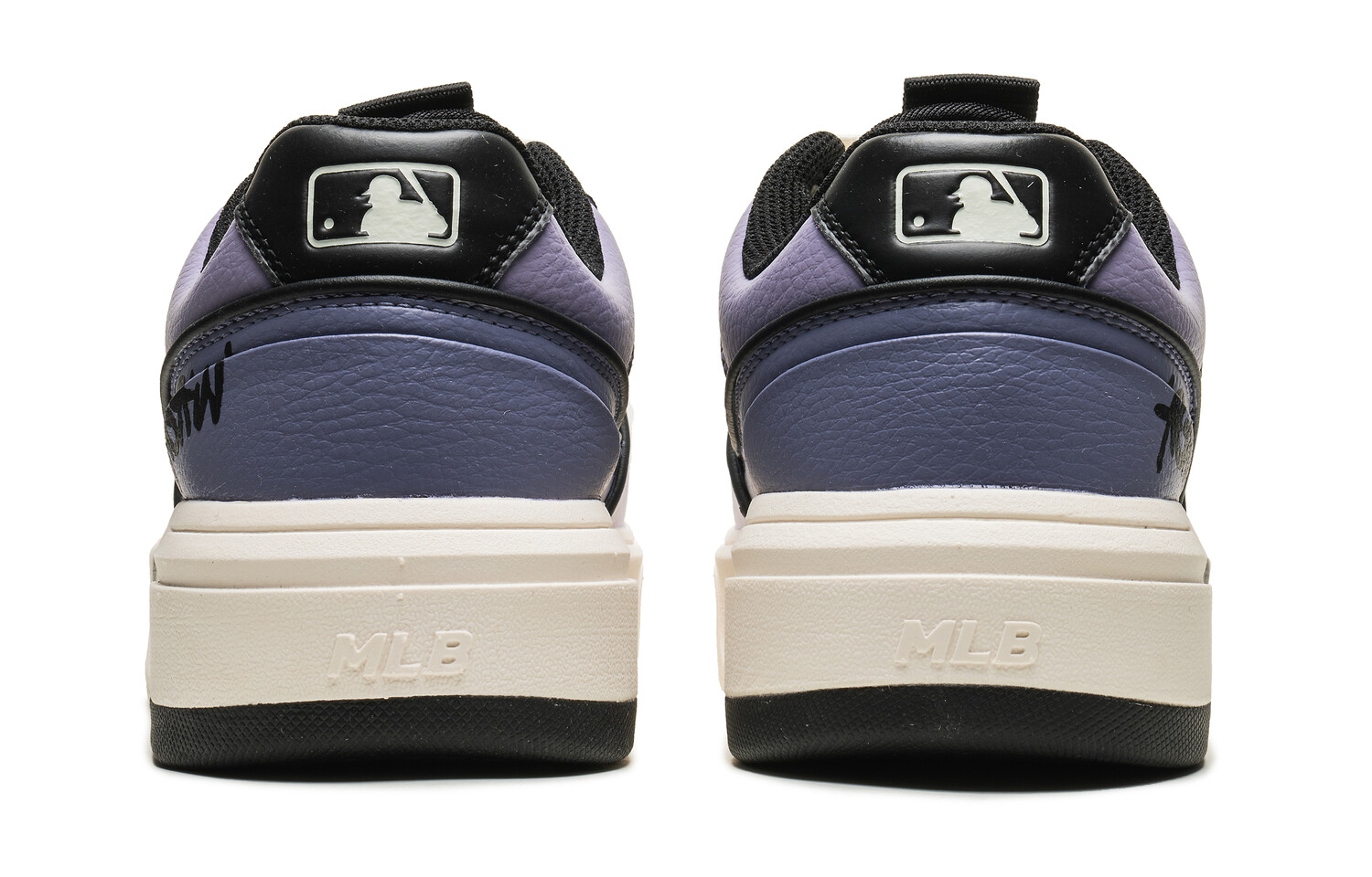Кроссовки MLB Chunky Liner Skateboarding Shoes Unisex Low-top Black/Purple, светло-фиолетовый
Кроссовки MLB Chunky Liner Skateboarding Shoes Unisex Low-top Black/Purple, светло-фиолетовый