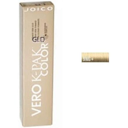 Краситель K-Pak Age Defy Color 9Ng, Joico
Краситель K-Pak Age Defy Color 9Ng, Joico