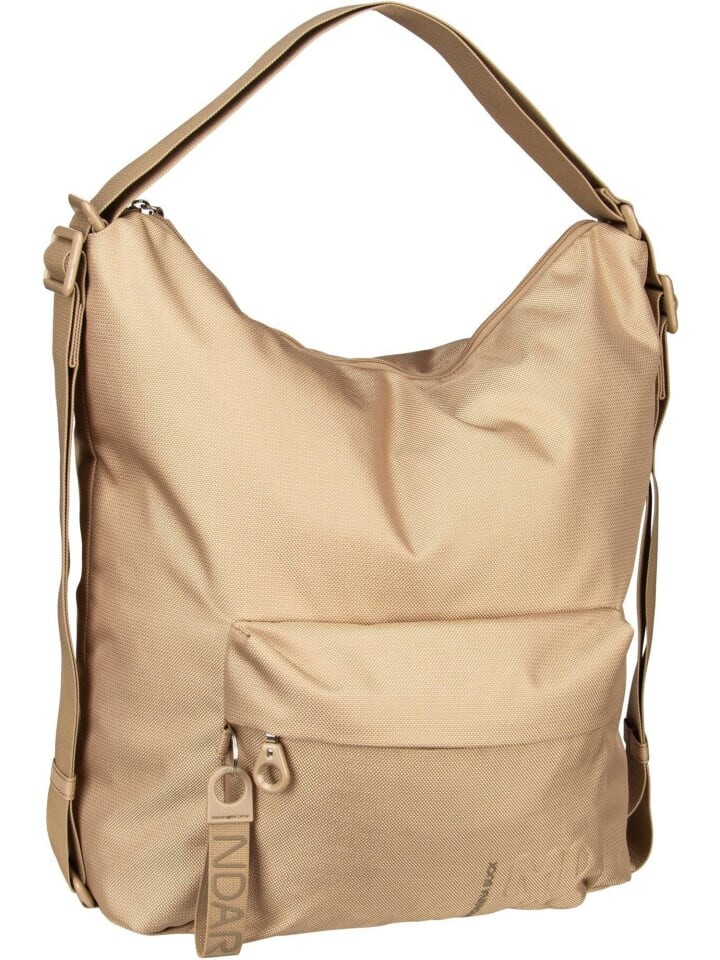 Сумка Mandarina Duck Rucksack / Backpack MD20 Hobo Backpack QMT09, цвет Warm Taupe
Сумка Mandarina Duck Rucksack / Backpack MD20 Hobo Backpack QMT09, цвет Warm Taupe