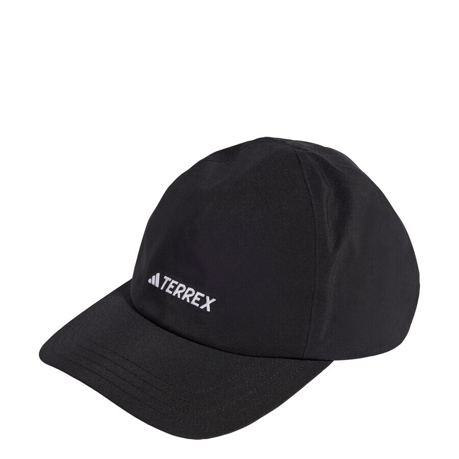Бейсболка ADIDAS TERREX Athletic Cap, черный
Бейсболка ADIDAS TERREX Athletic Cap, черный