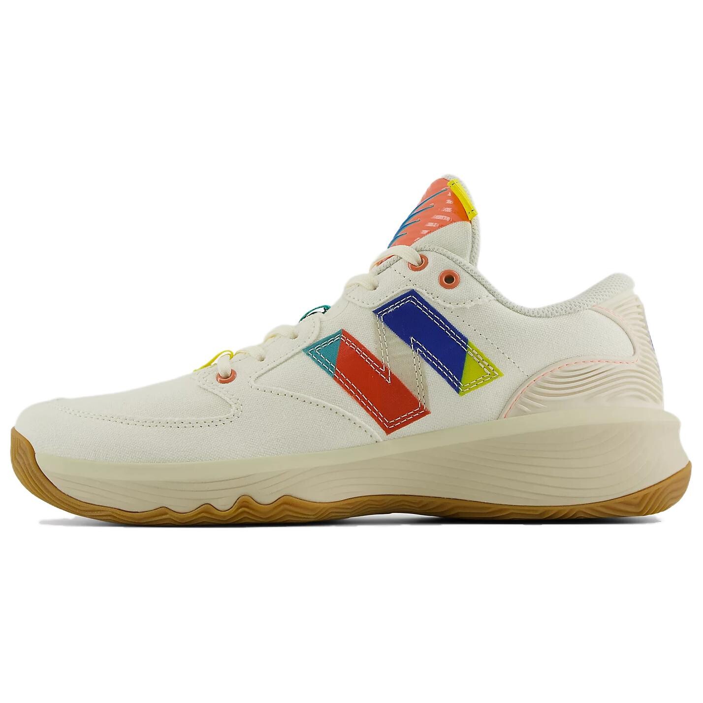 Баскетбольные кроссовки Hesi унисекс с низким верхом New Balance
Баскетбольные кроссовки Hesi унисекс с низким верхом New Balance