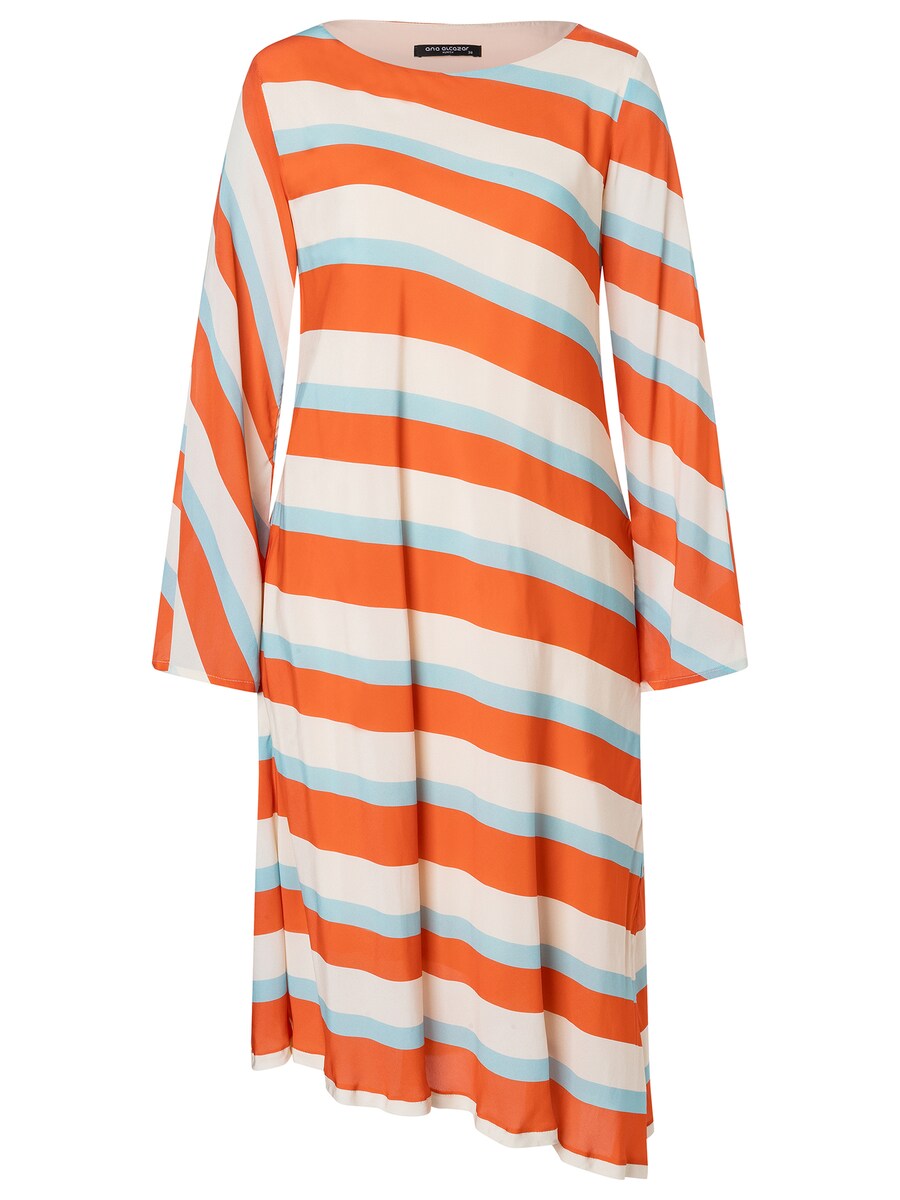 Платье Ana Alcazar Zedoli, белый
Платье Ana Alcazar Zedoli, белый