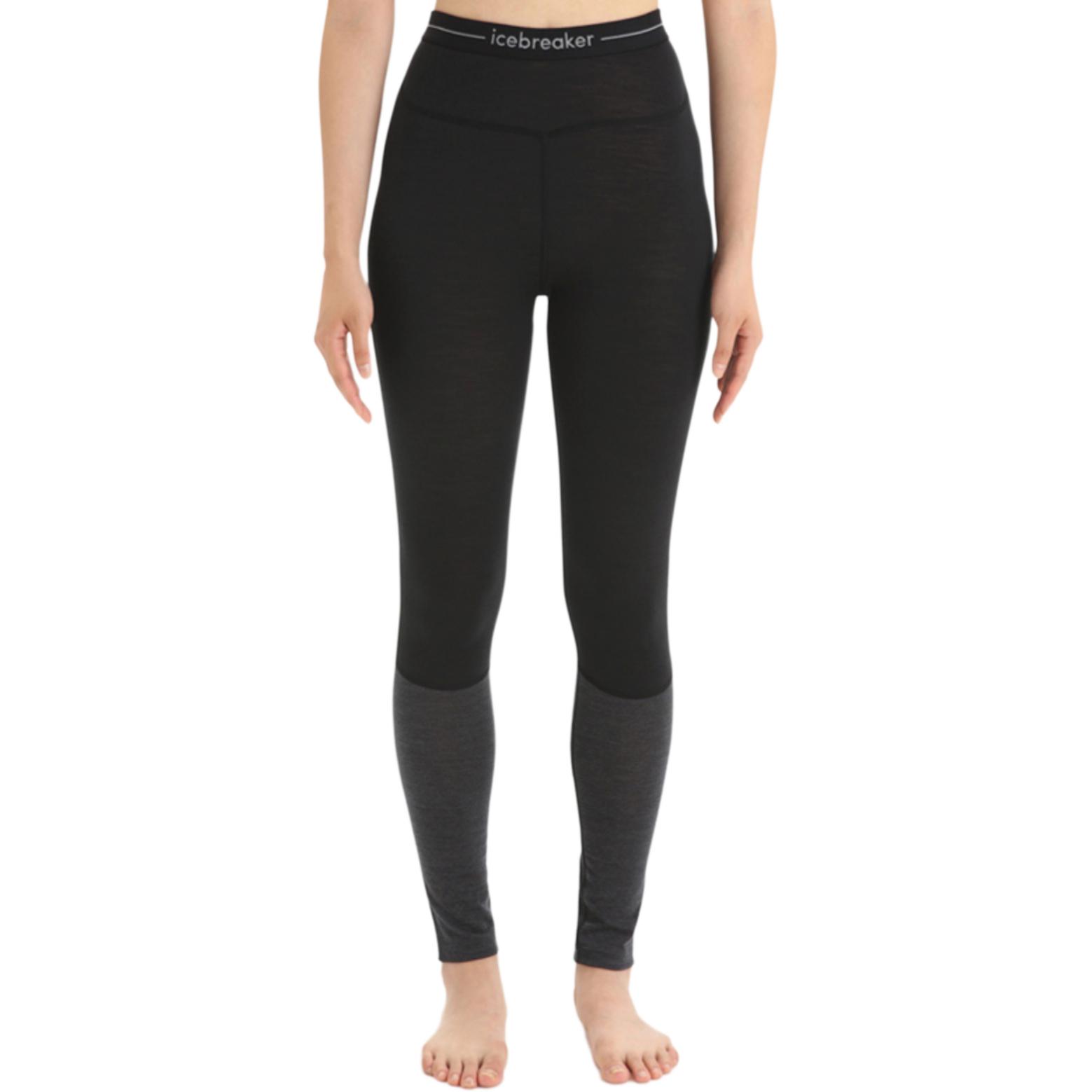 Женские спортивные брюки Icebreaker, Purple Palace (Deco)
Женские спортивные брюки Icebreaker, Purple Palace (Deco)